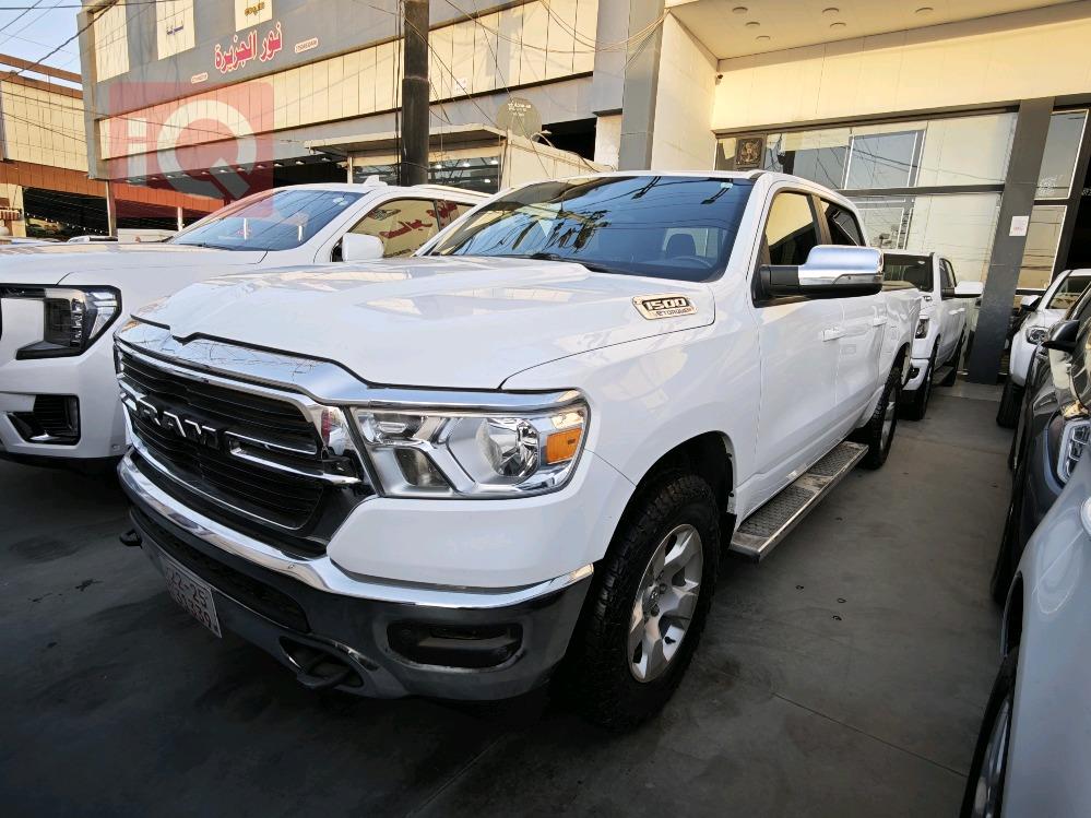 Ram 1500